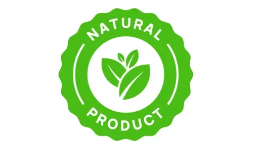 Natural Positioning badge